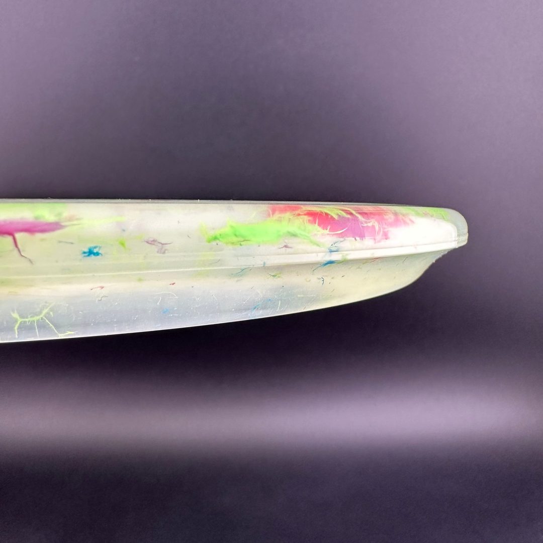 Jawbreaker Z FLX Swarm - 2024 Andrew Presnell Tour Series