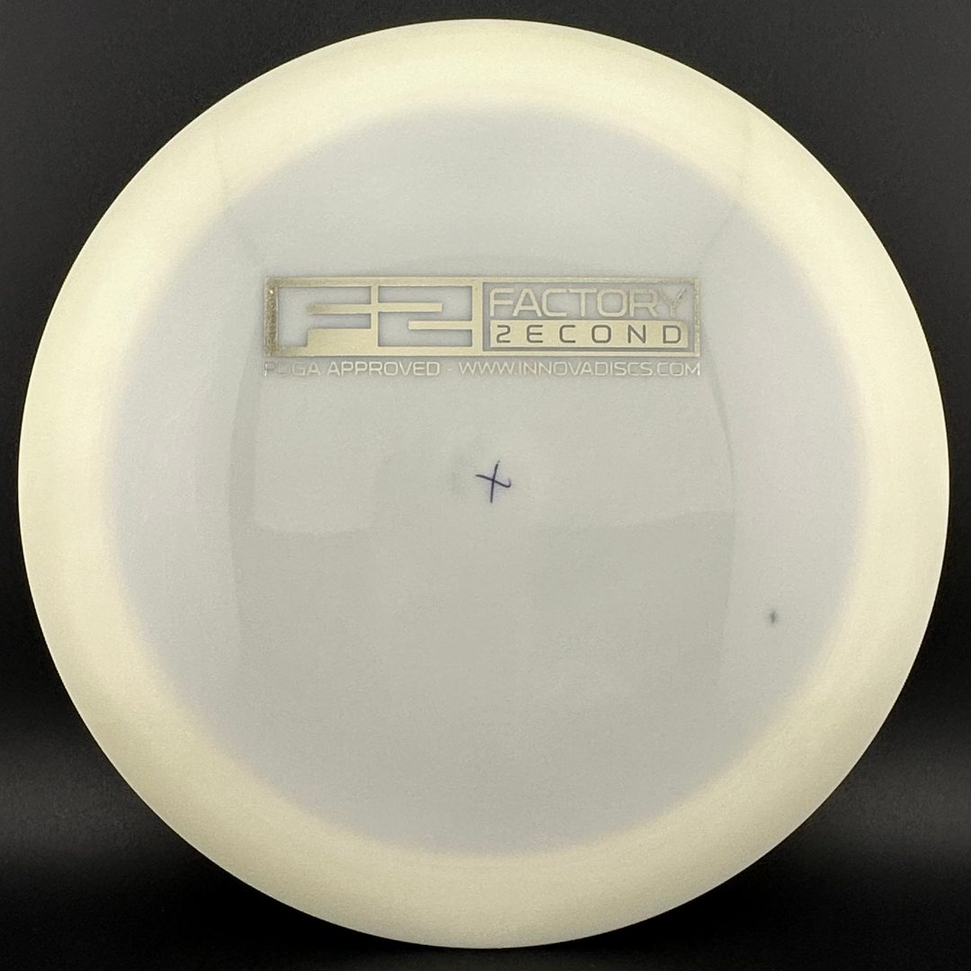 Color Glow Star Destroyer - F2