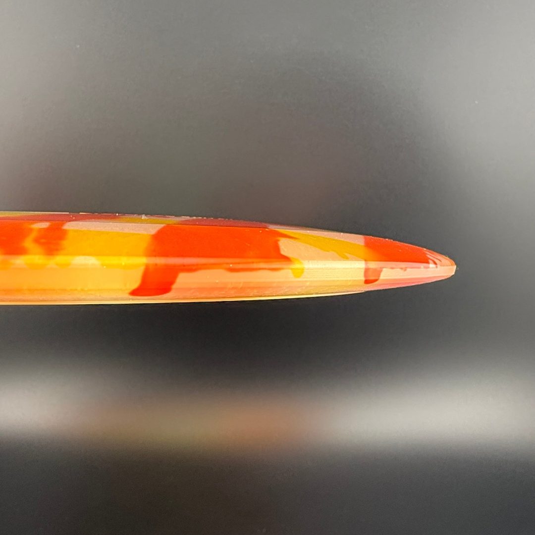 I-Dye Champion Gorgon