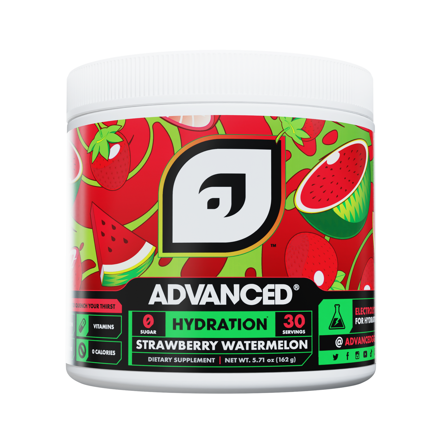 Strawberry Watermelon