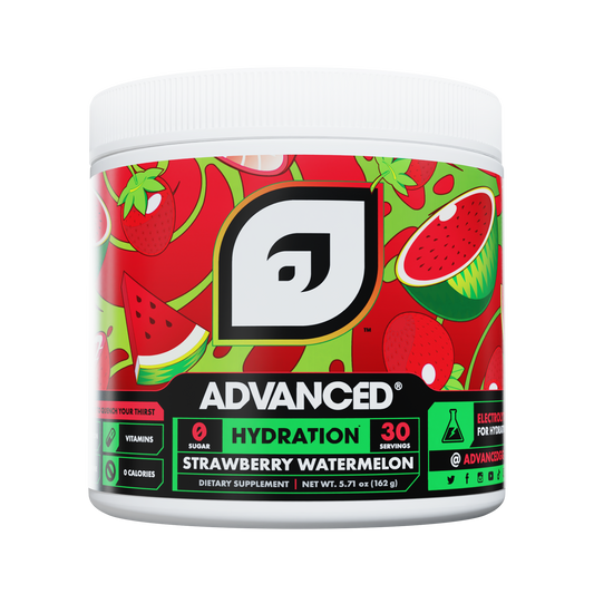 Strawberry Watermelon