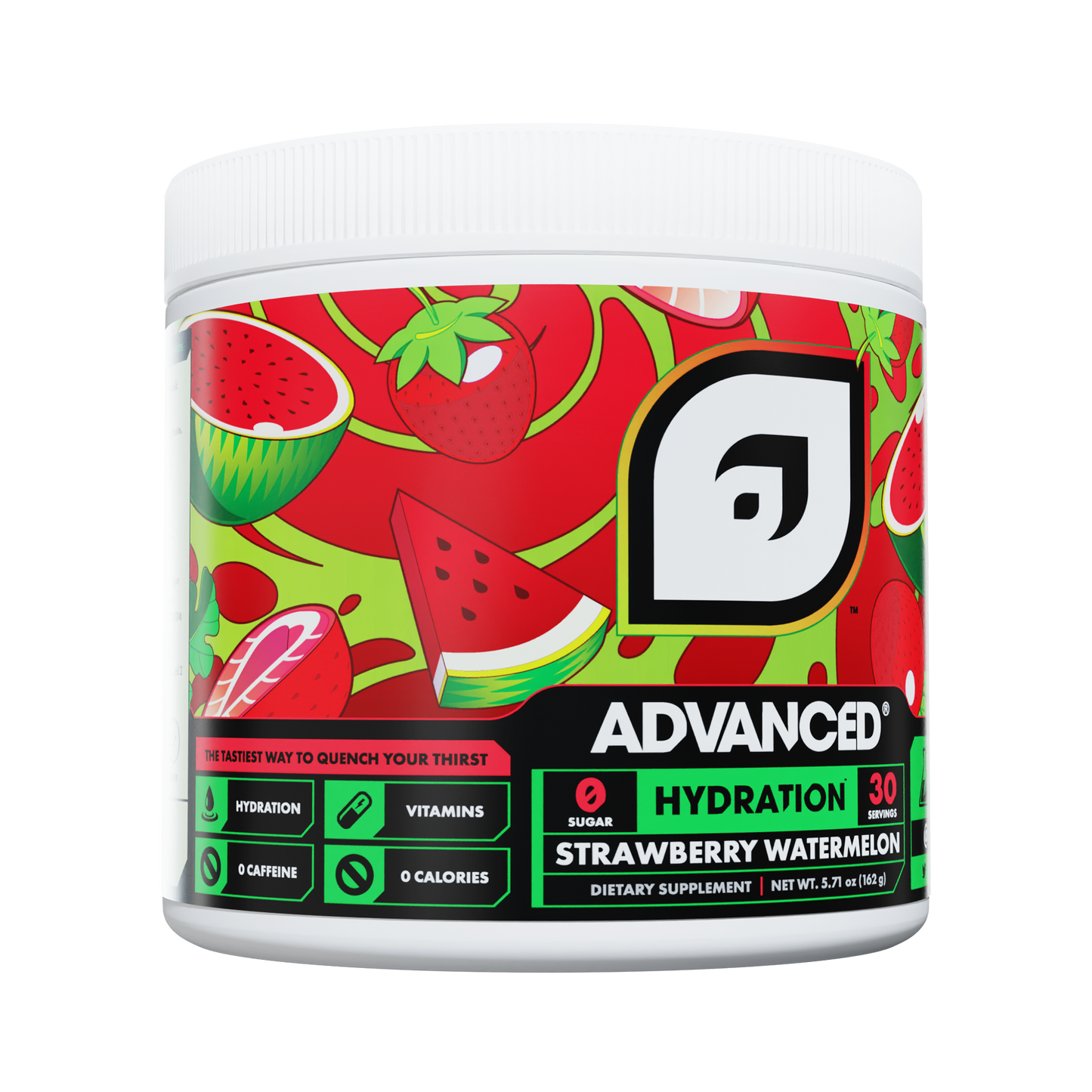 Strawberry Watermelon