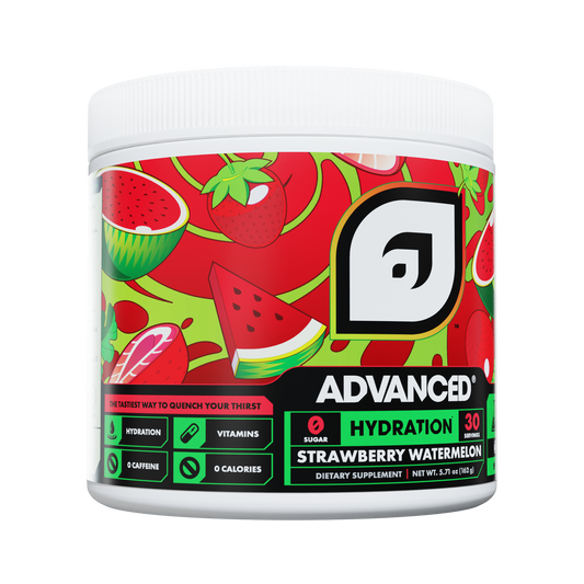 Strawberry Watermelon