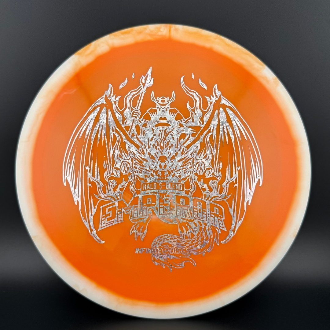 Halo S-Blend Emperor