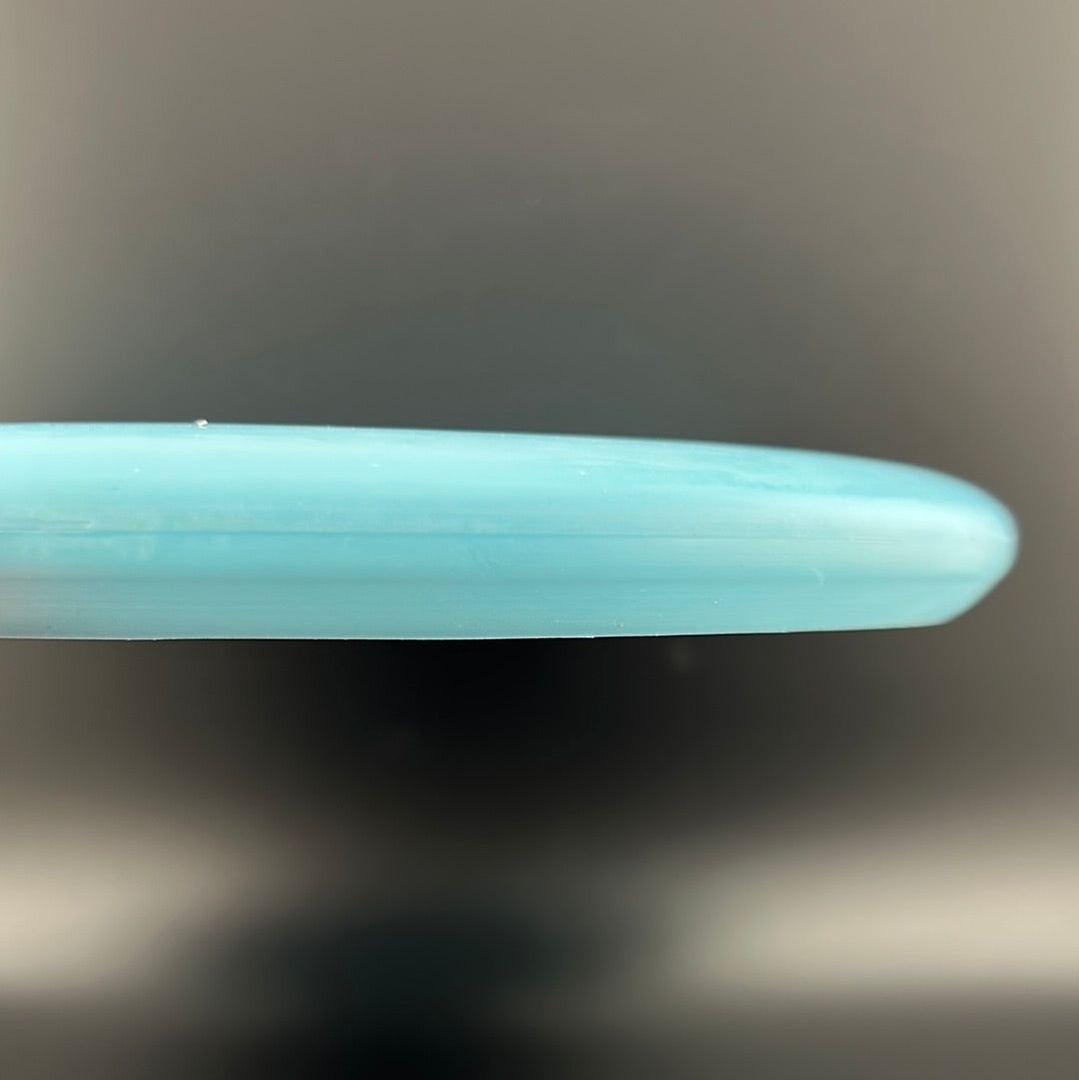 OG Soft Phi - Thought Space Athletics "Flare Mandala"