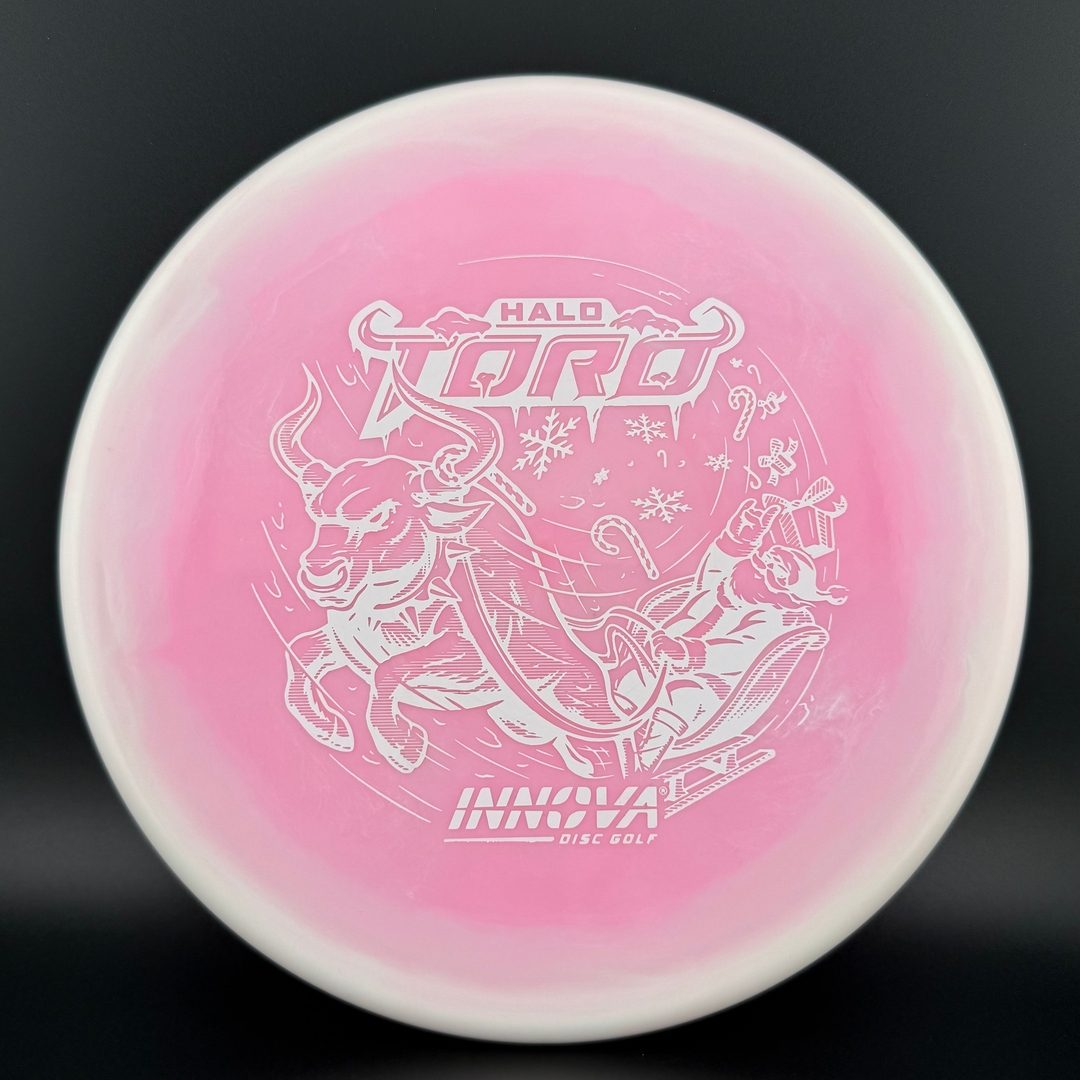 Halo Star Toro - Holiday Edition