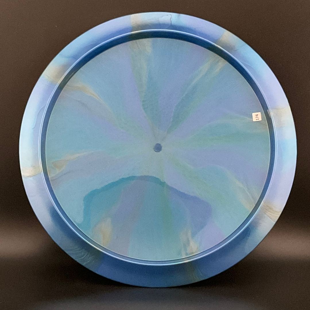 Nebula Ethereal Coalesce - "Alien Aztec" Limited Edition