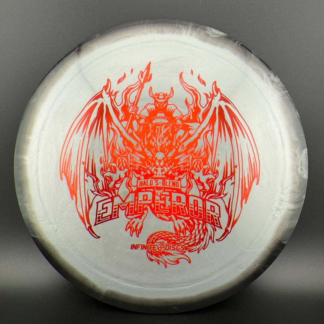 Halo S-Blend Emperor