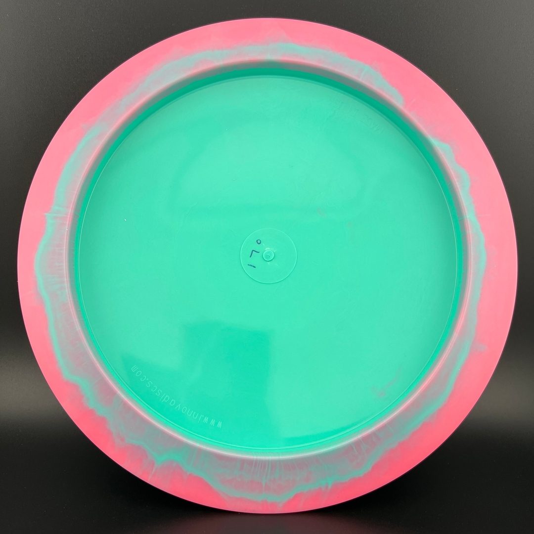 Halo S-Blend Emperor