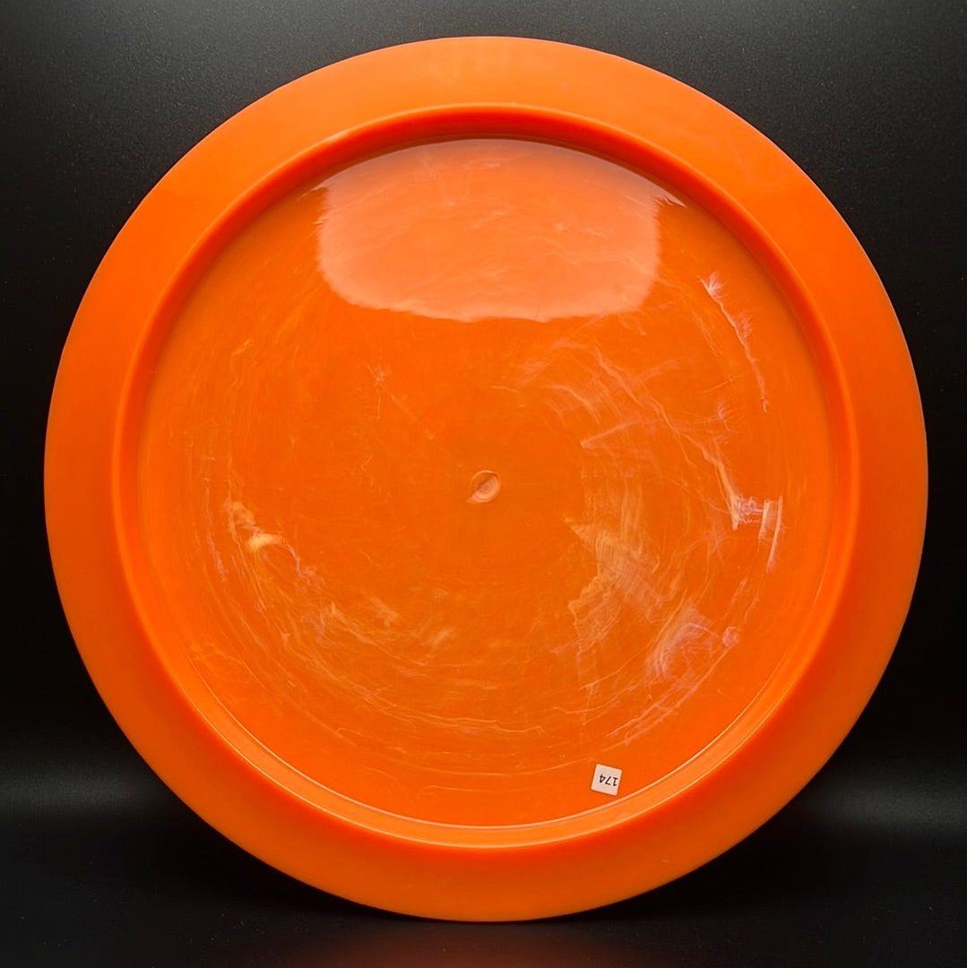 Aura Animus - 2nd Run Crest