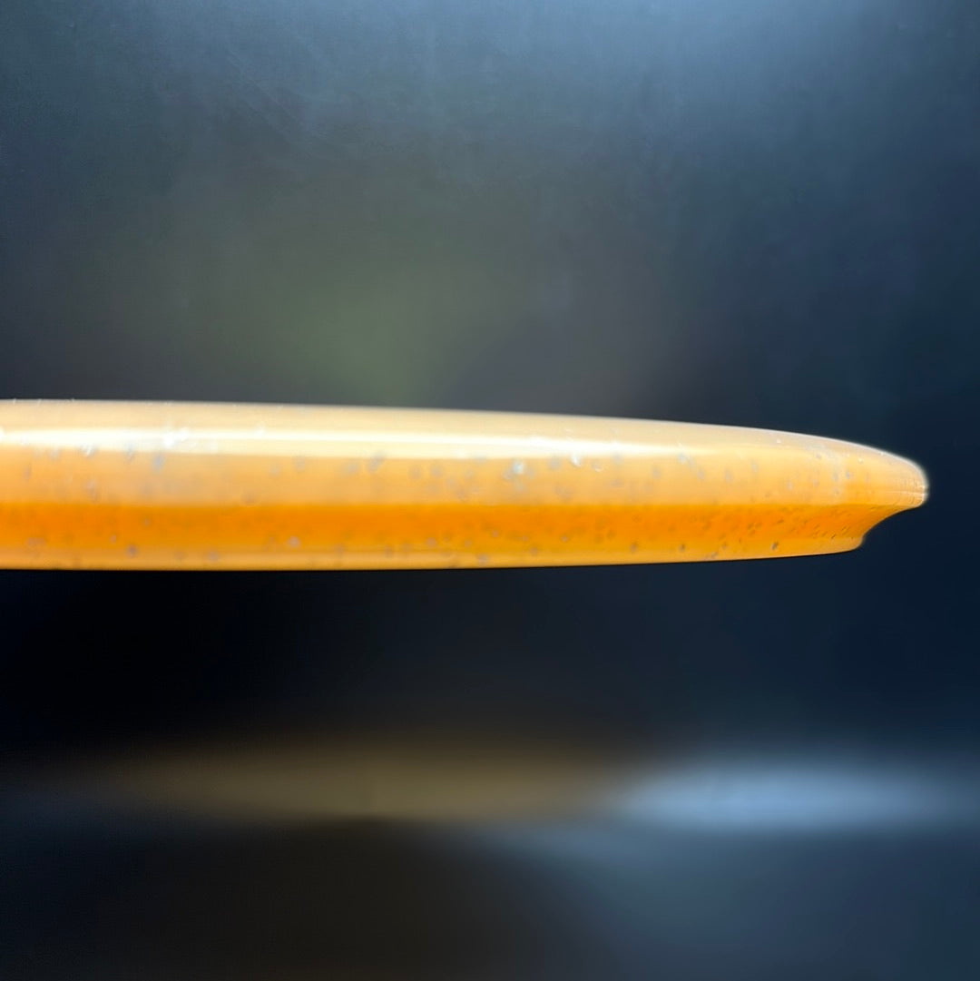 Metal Flake Color Glow Inca - 2023 Run