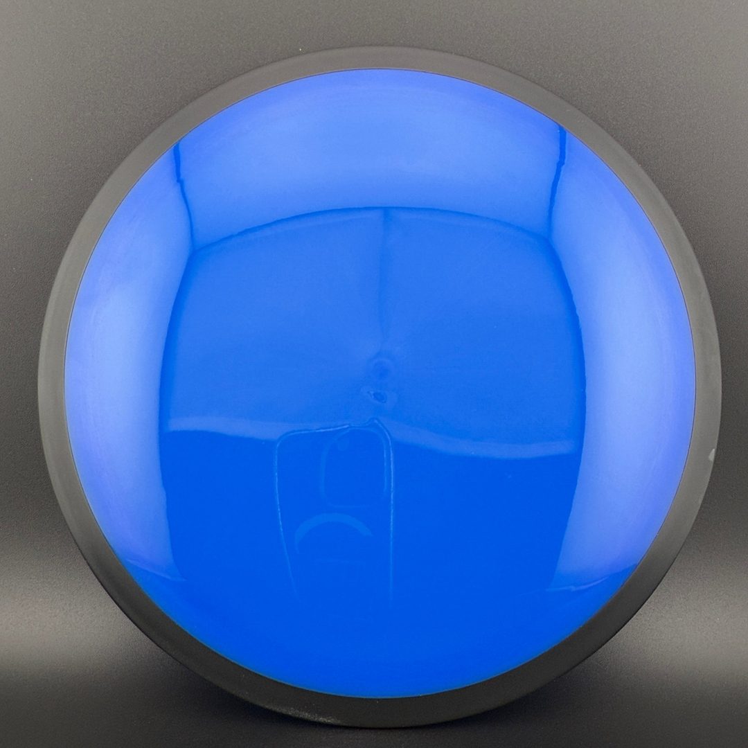 Neutron Trail - Blank