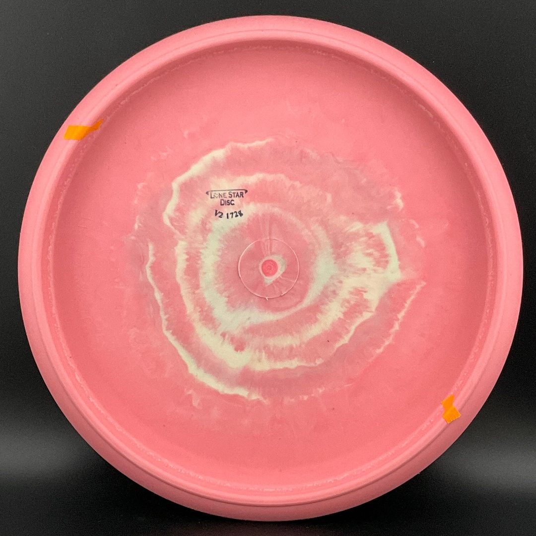 Victor Jackrabbit - V2 Putter - Jackrabbit stamp!