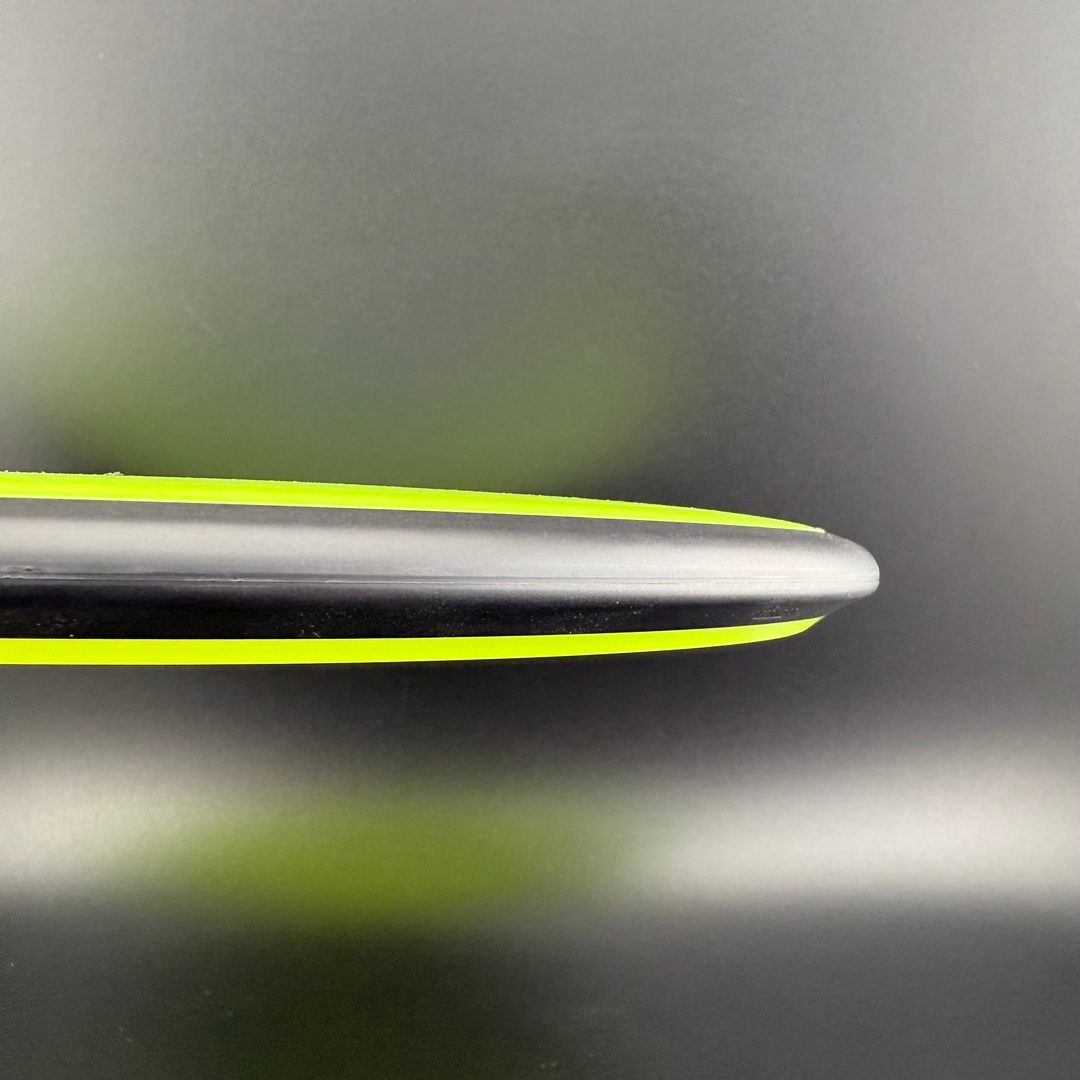 Neutron Detour - "Mutant Spider" Triple Foil