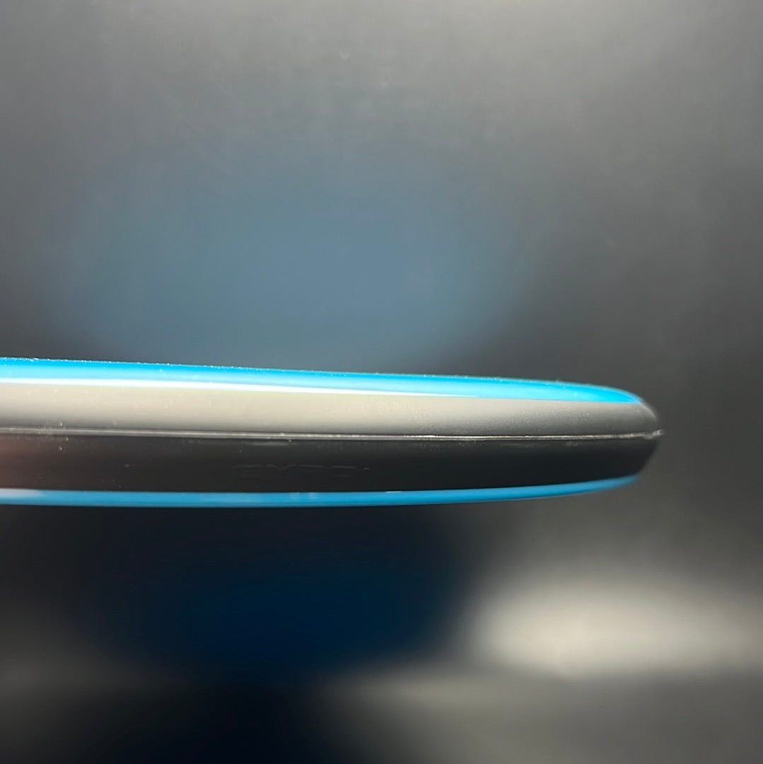 Soft Neutron Glitch - Blank