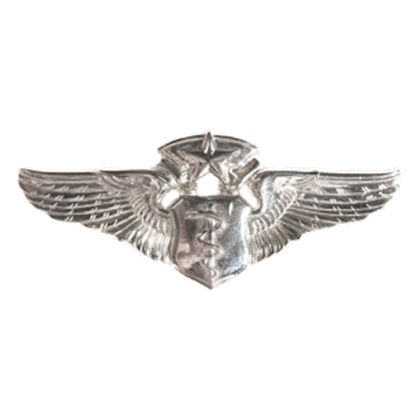 Air Force Badge - Flight Nurse