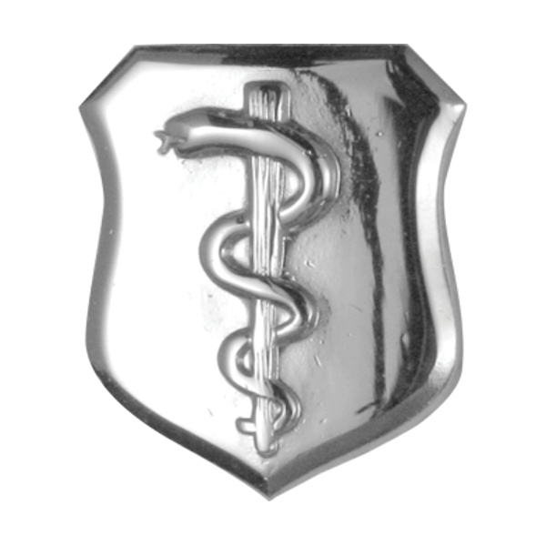Air Force Badge - Physician