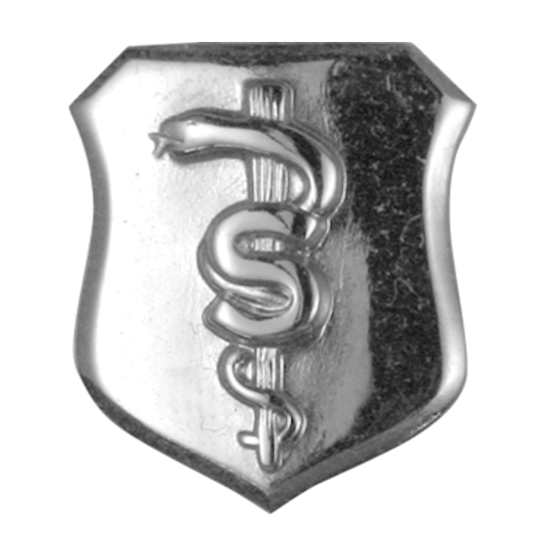 Air Force Badge - Bio Medical Science