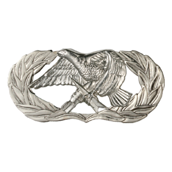 Air Force Badge - Aircraft Munitions Maintenance