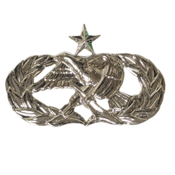 Air Force Badge - Aircraft Munitions Maintenance
