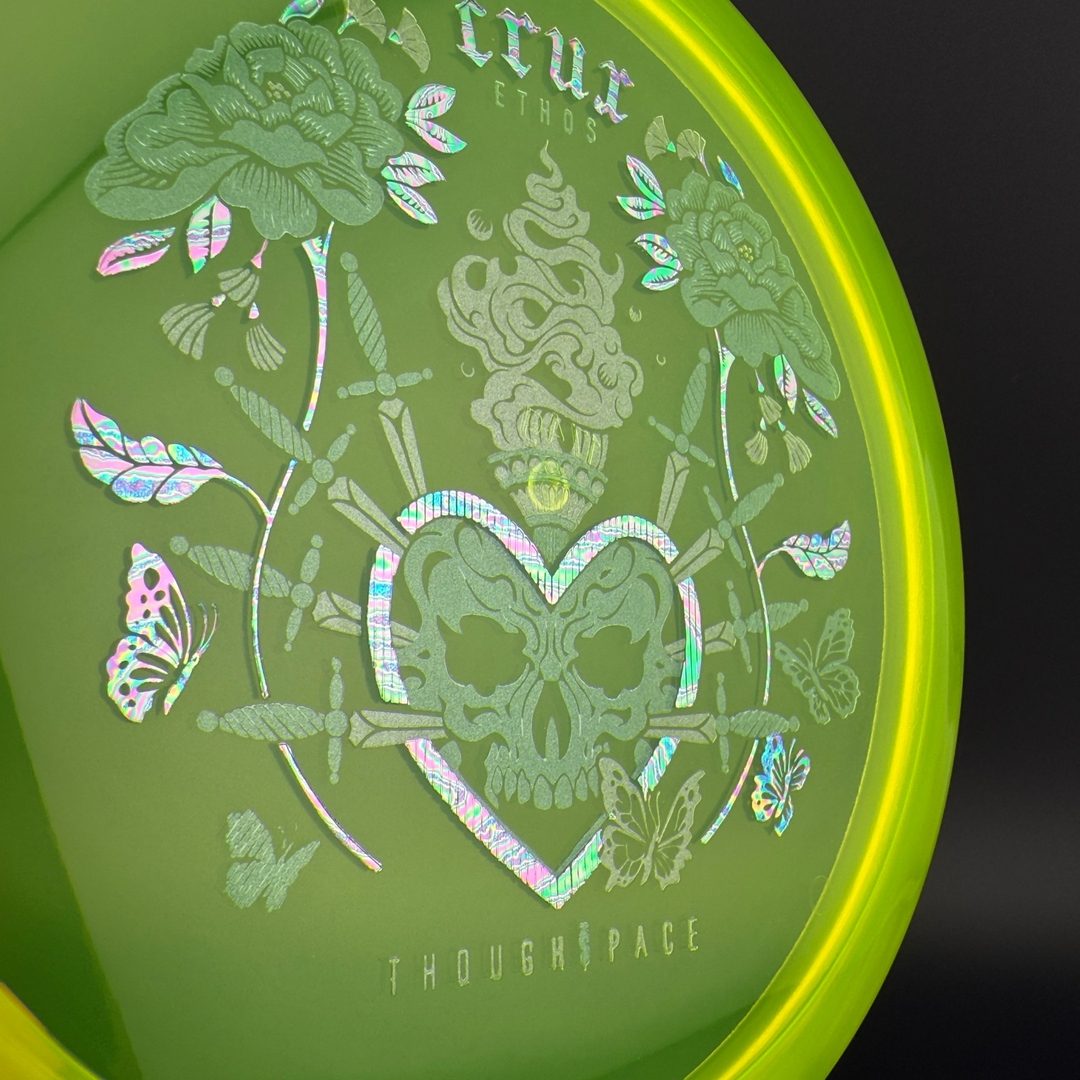 Ethos Crux - First Run