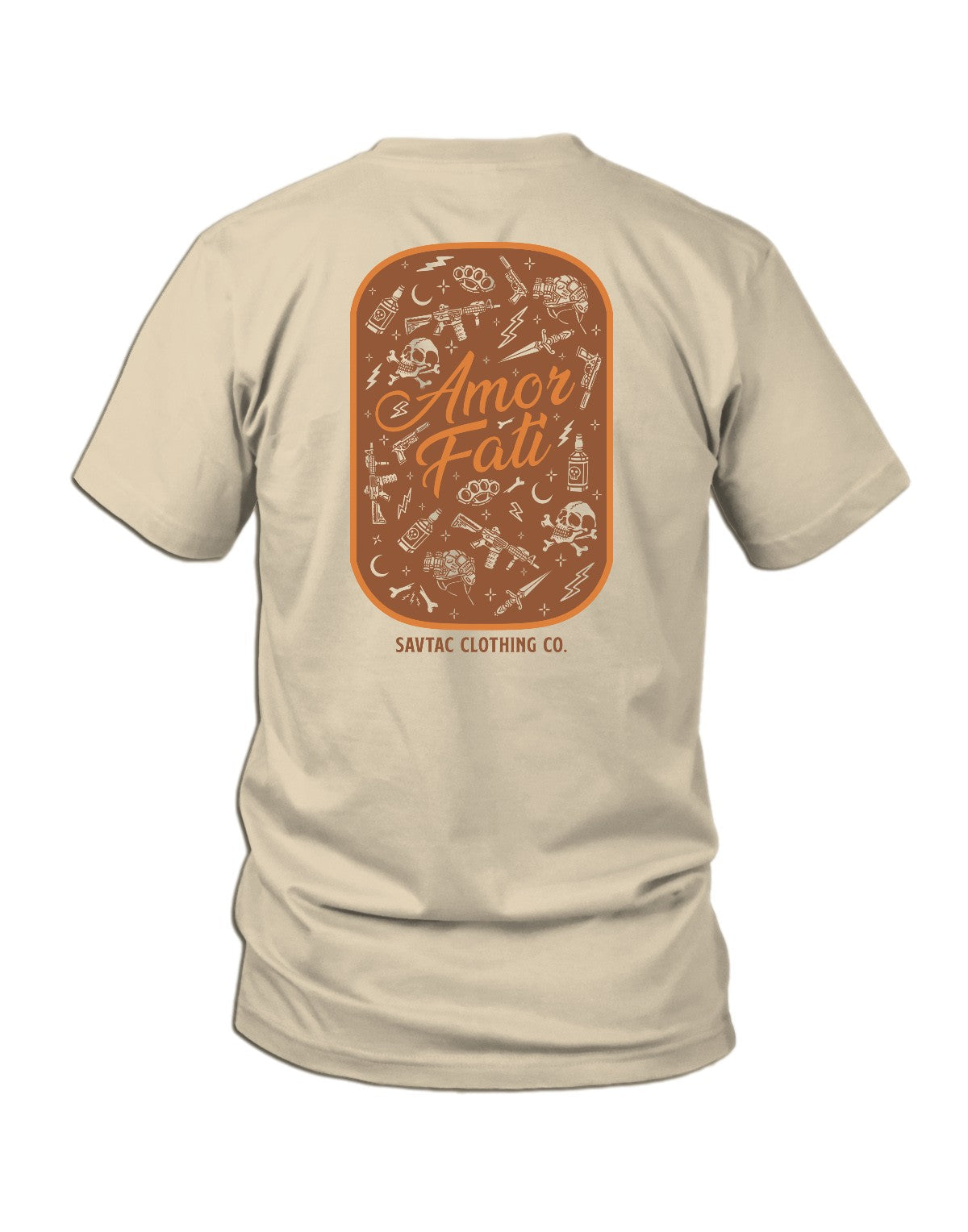 Amor Fati