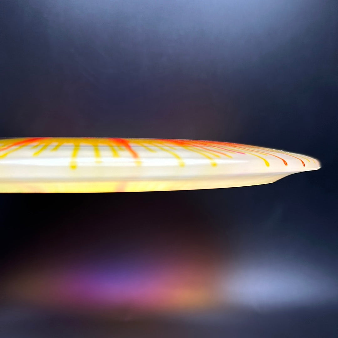 I-Dye Champion Thunderbird