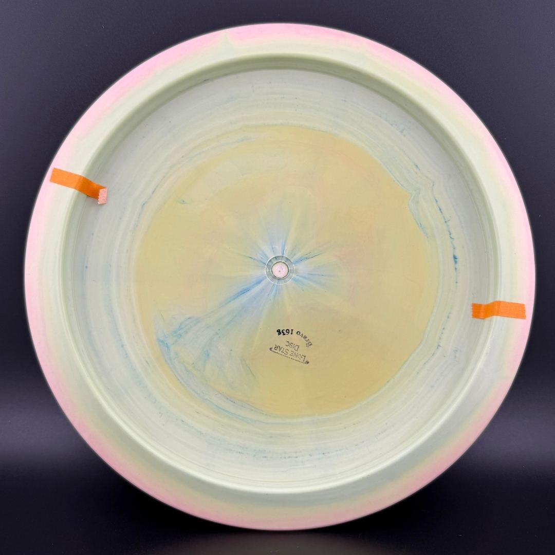 Bravo Rio Grande - First Run