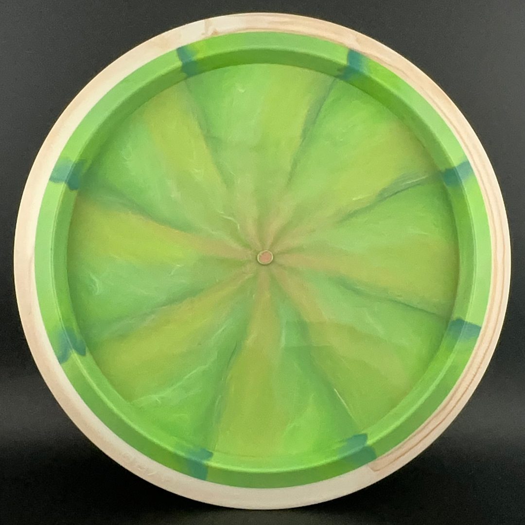 Cosmic Neutron Insanity