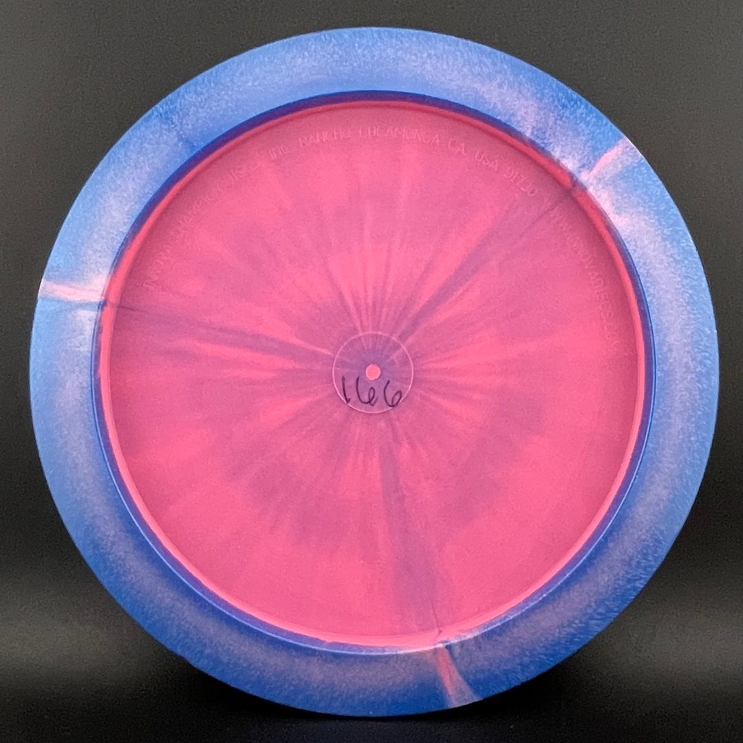 Halo S-Blend Czar - X-Out