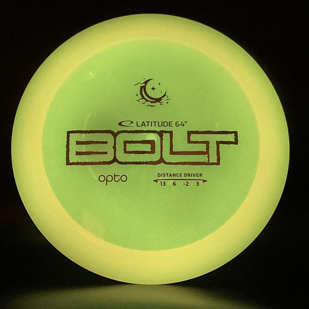 Opto Moonshine Bolt
