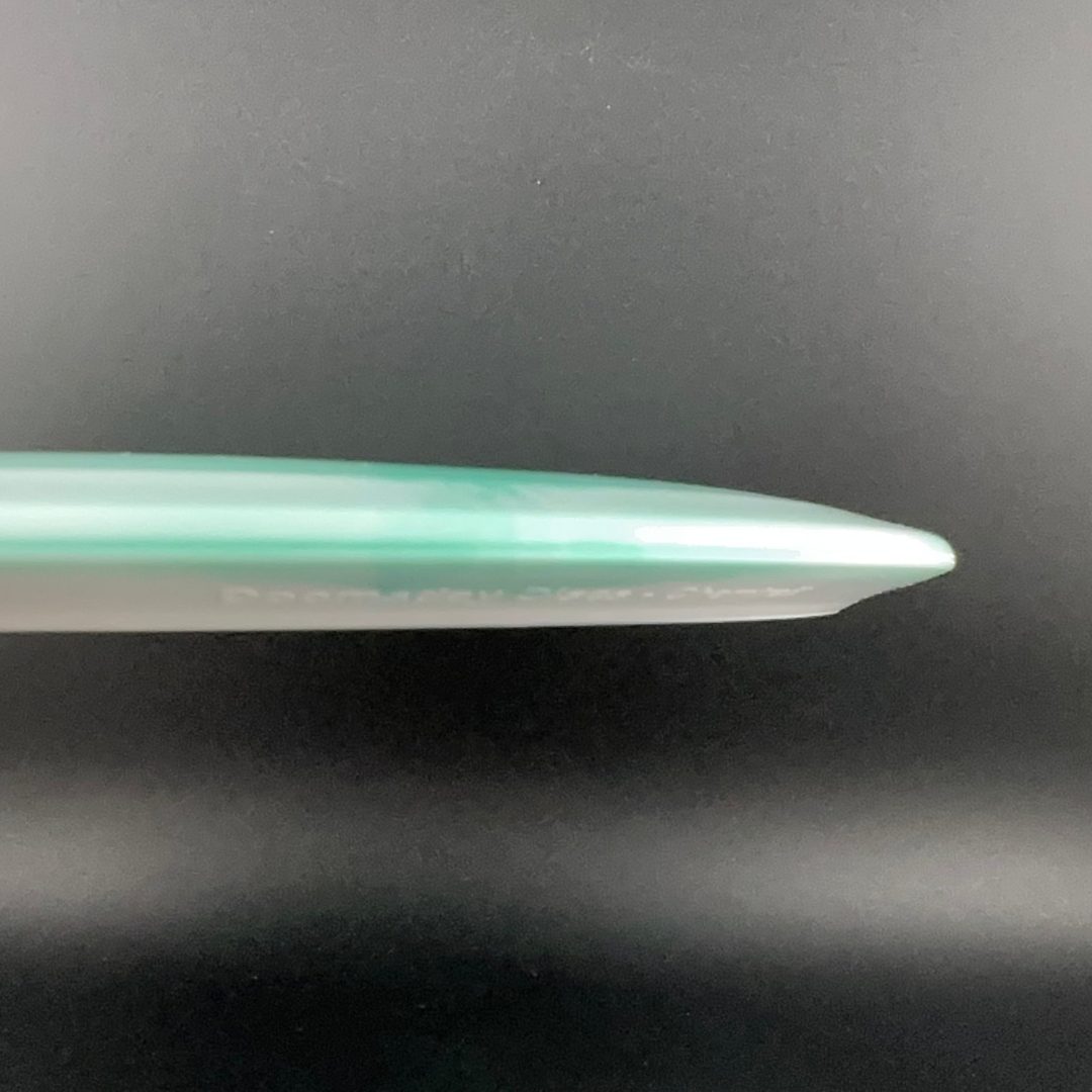 Retina Chemtrail - Burst