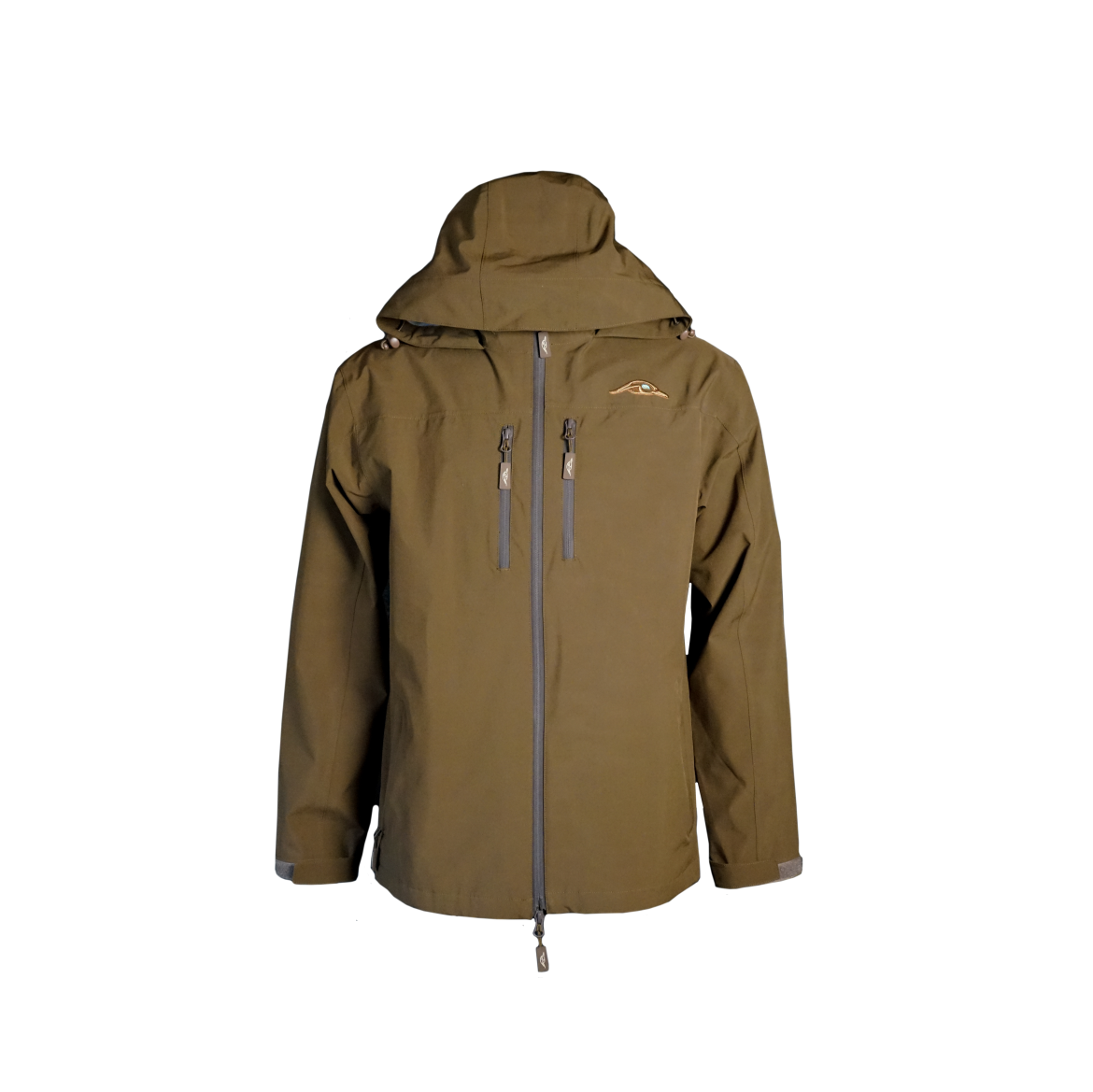 AFW Lightweight Rain Jacket