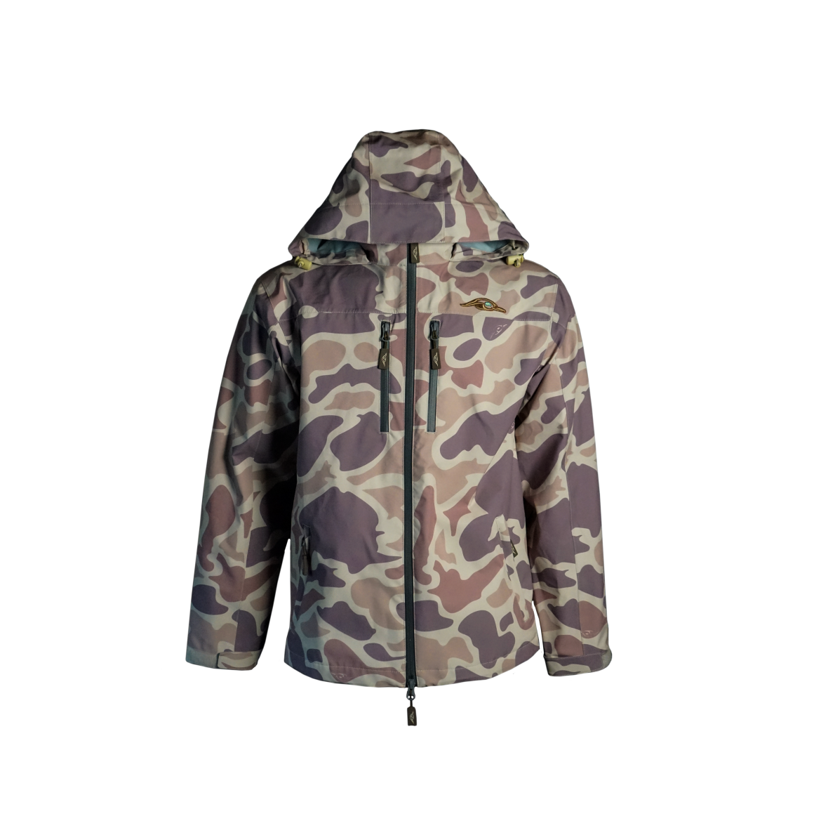 AFW Lightweight Rain Jacket