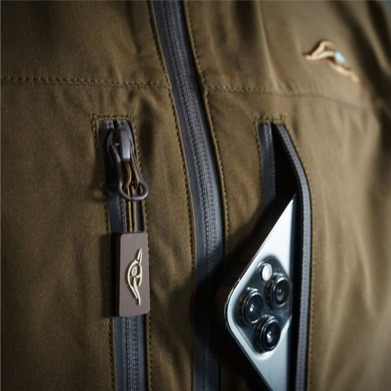 AFW Lightweight Rain Jacket