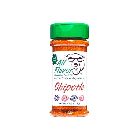 All Flavor Chipotle