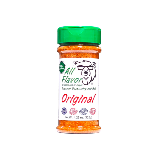 All Flavor Original