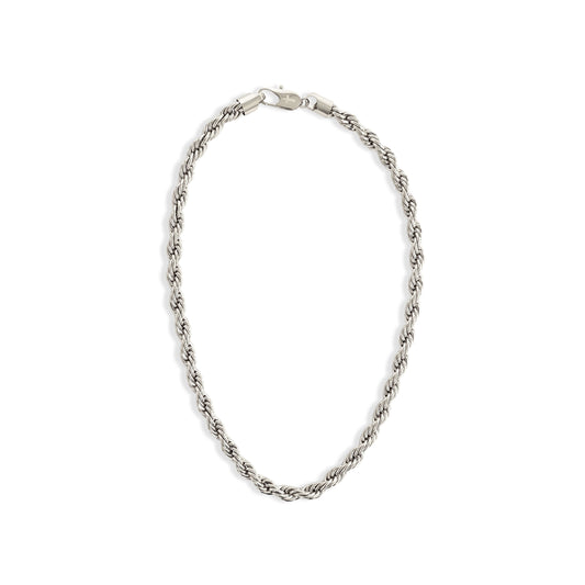 Stainless Steel Rope Chain