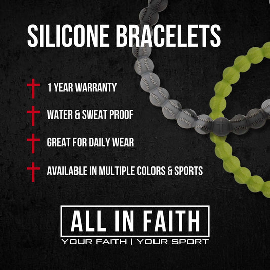 Power Band Boxing Bracelet