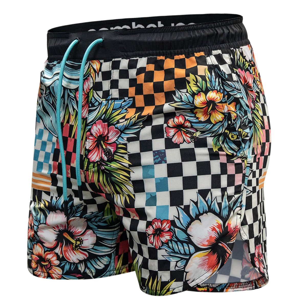 Recon Pro Men's Training Shorts