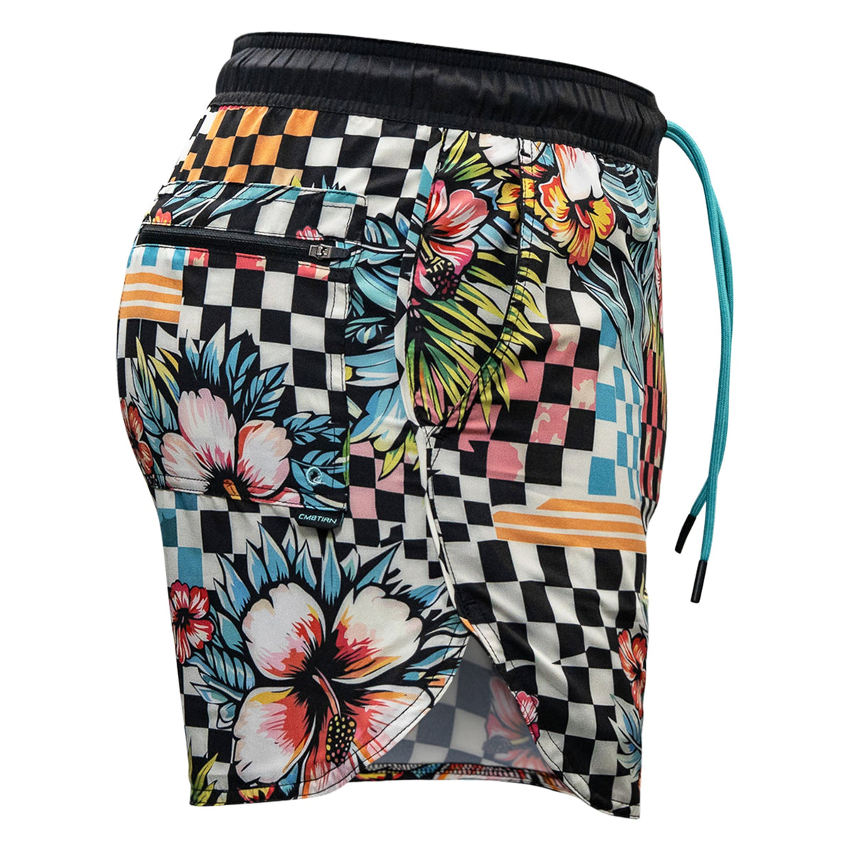 Recon Pro Men's Training Shorts