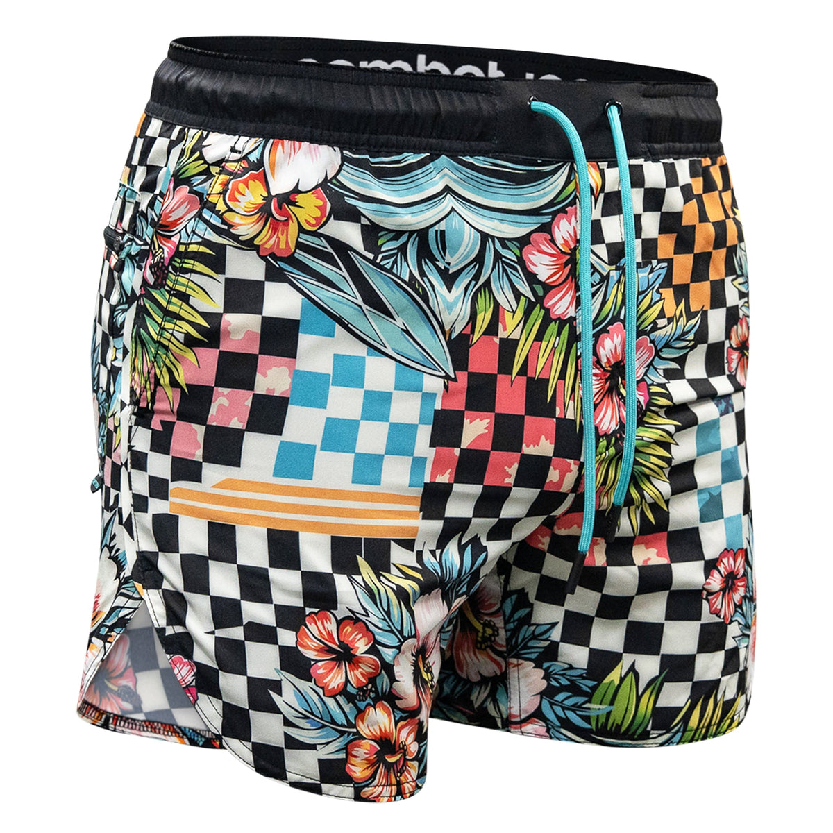 Recon Pro Men's Training Shorts