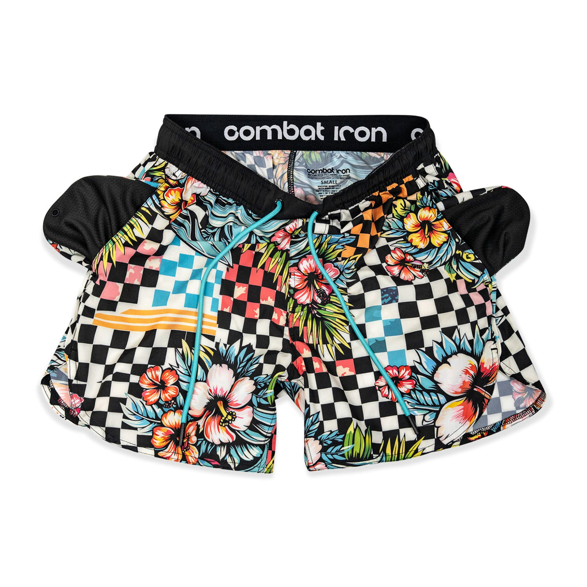 Recon Pro Men's Training Shorts