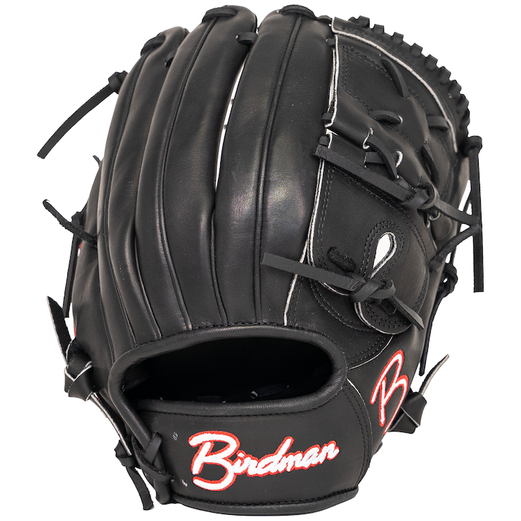 Birdman 12" Black Widow Wingman Series Glove
