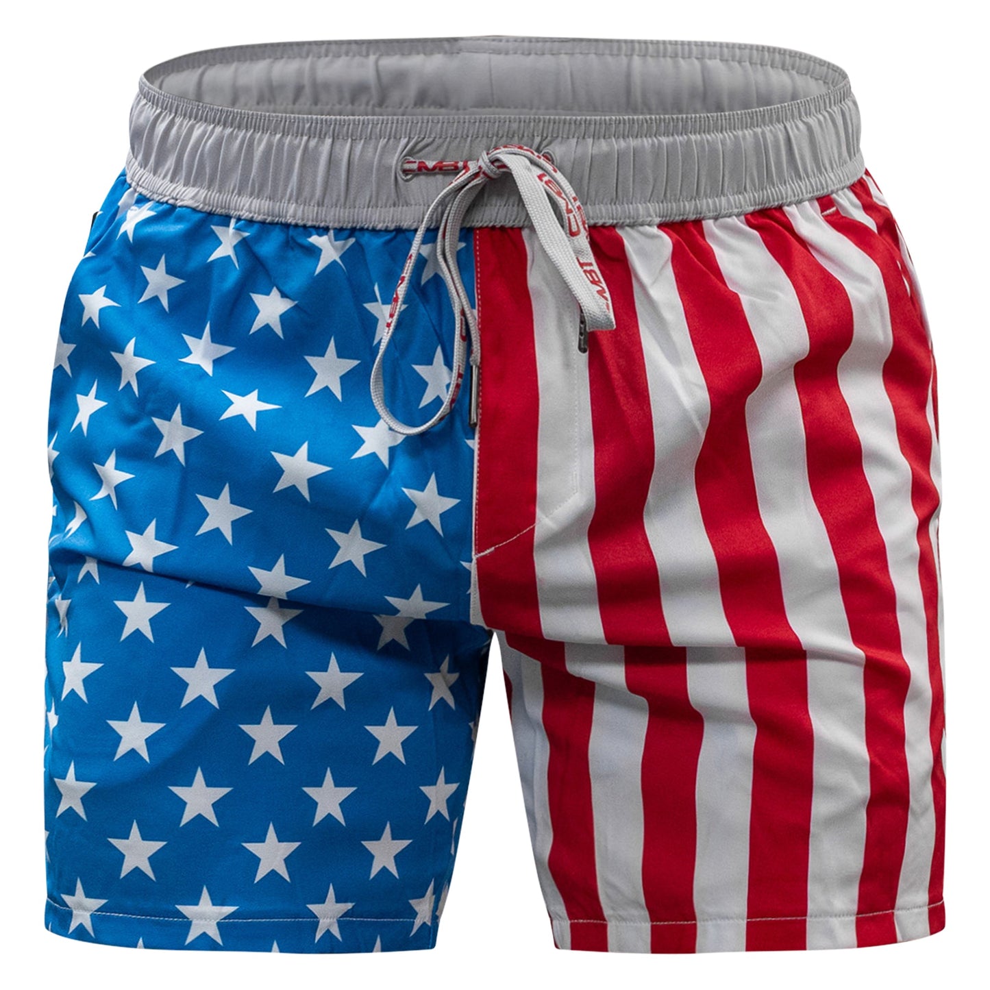 Men's Hybrid Athletic Shorts | 5.5"
