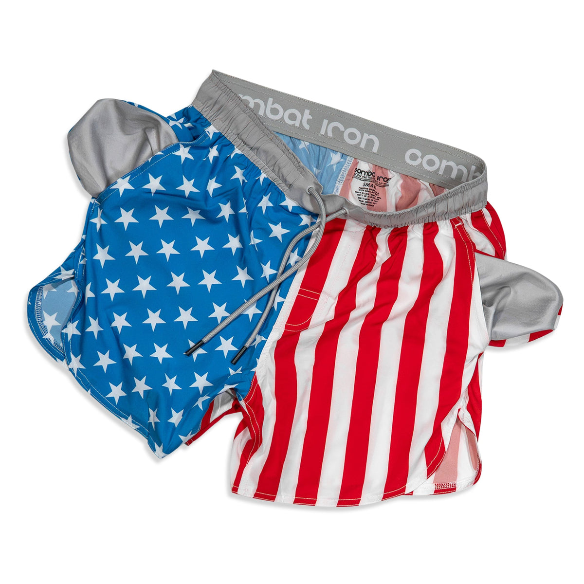 Recon Pro Men's Training Shorts