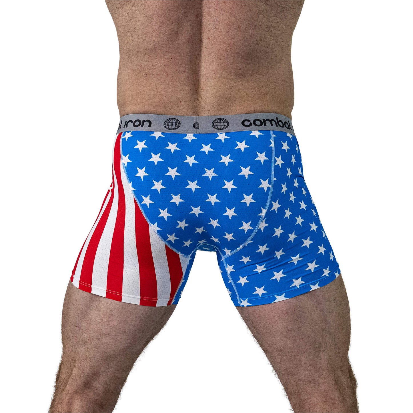 Adventure Boxer Brief
