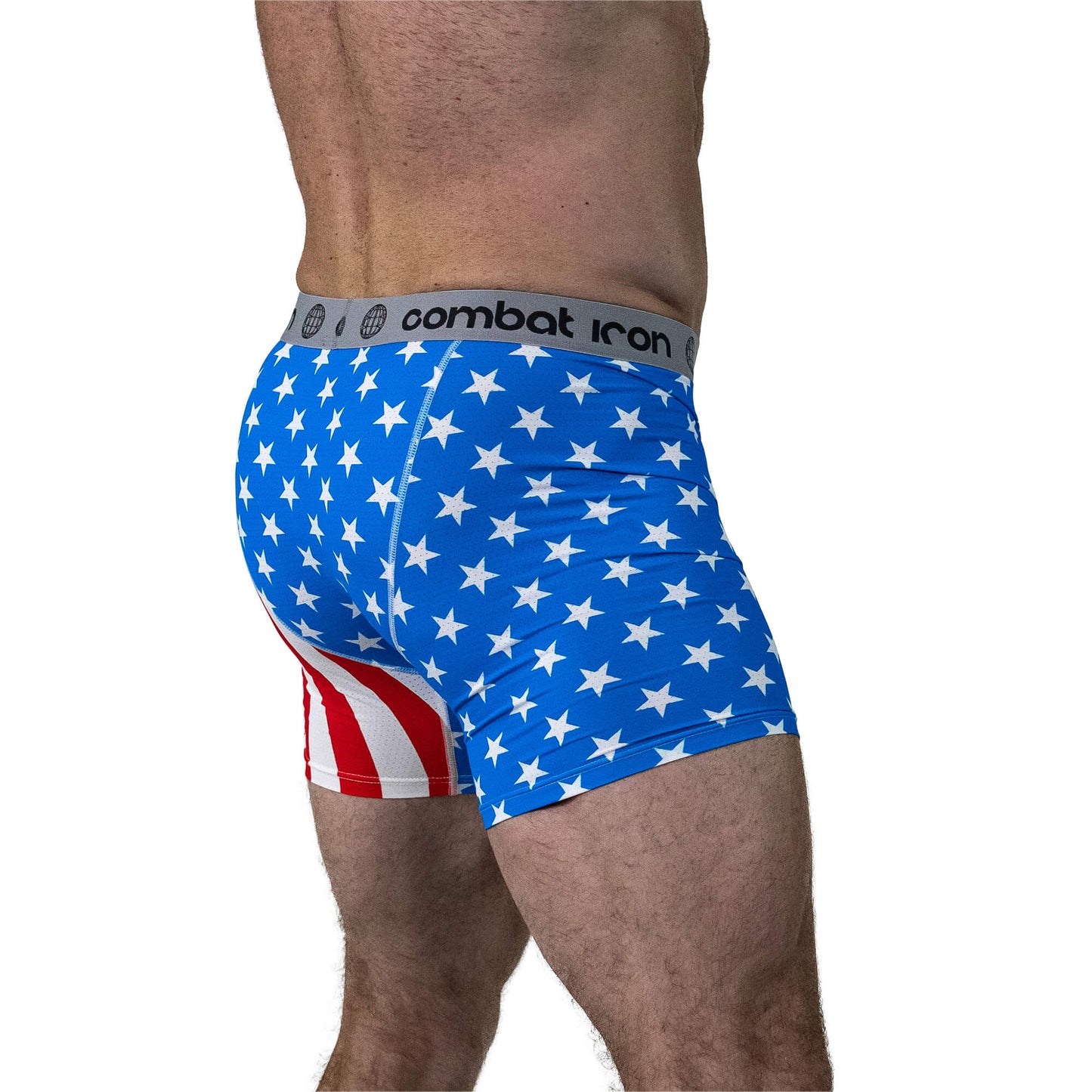 Adventure Boxer Brief