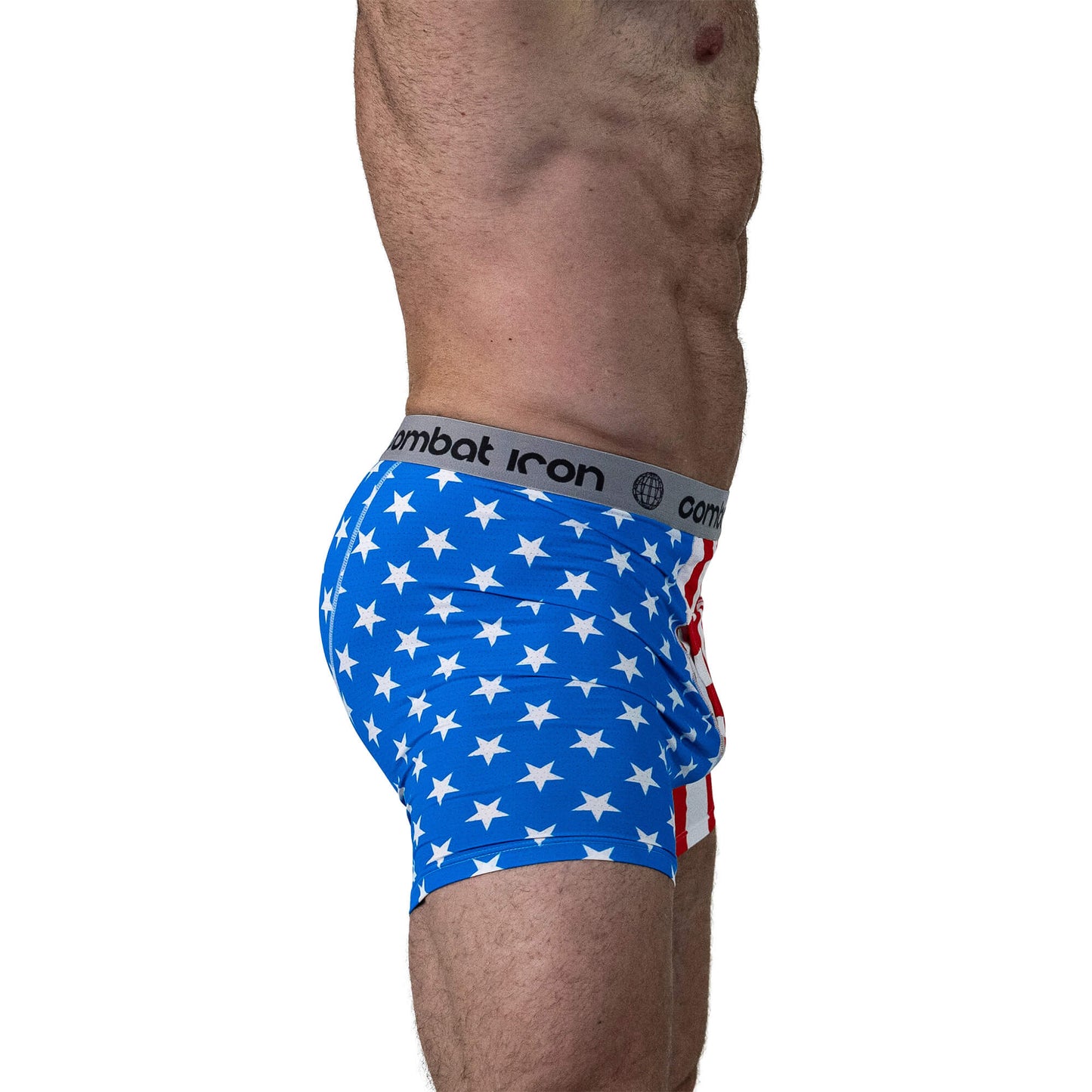 Adventure Boxer Brief