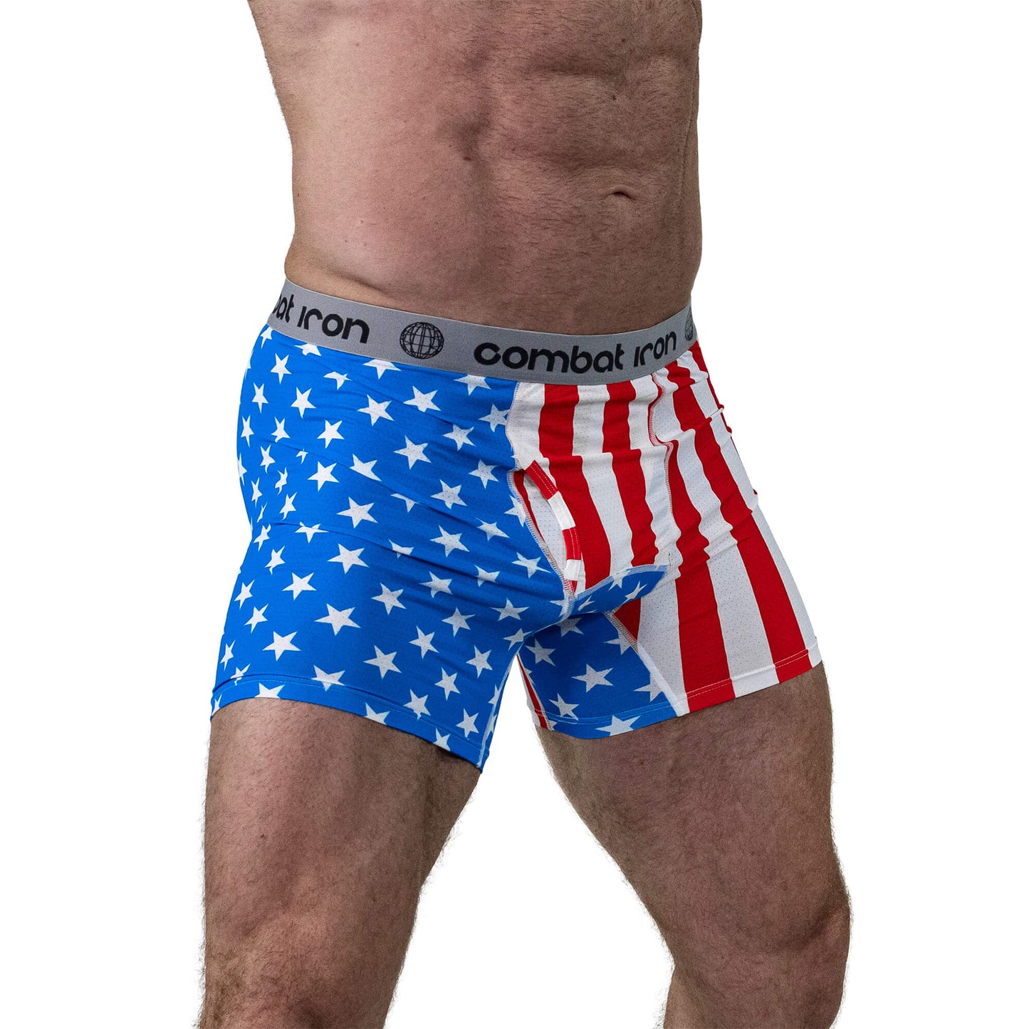 Adventure Boxer Brief